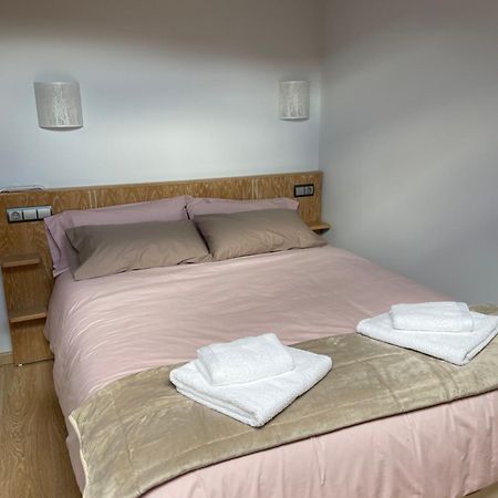 Duplex En Casco Historico Lejlighed León Eksteriør billede