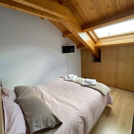 Duplex En Casco Historico Lejlighed León Eksteriør billede