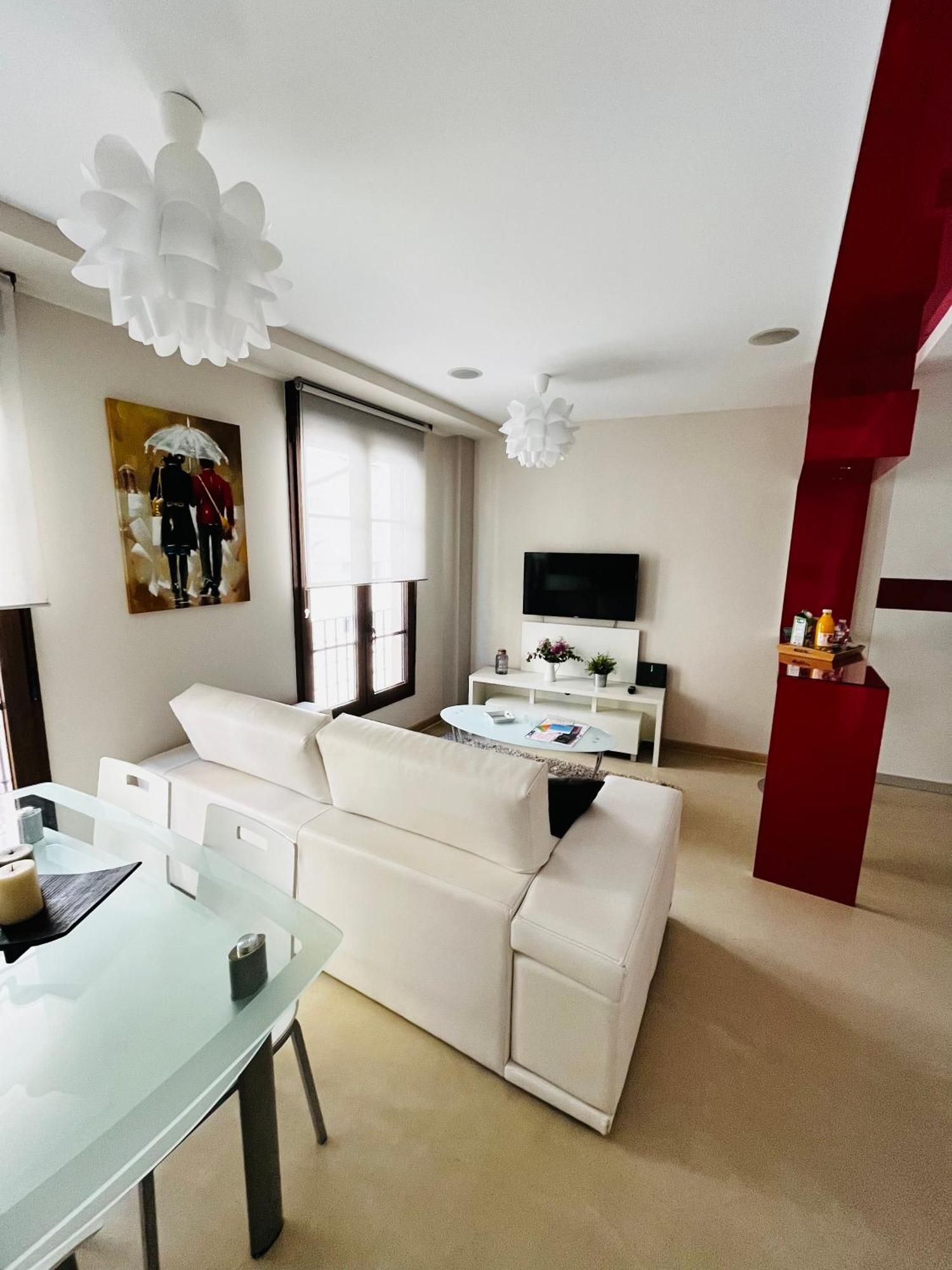 Duplex En Casco Historico Lejlighed León Eksteriør billede