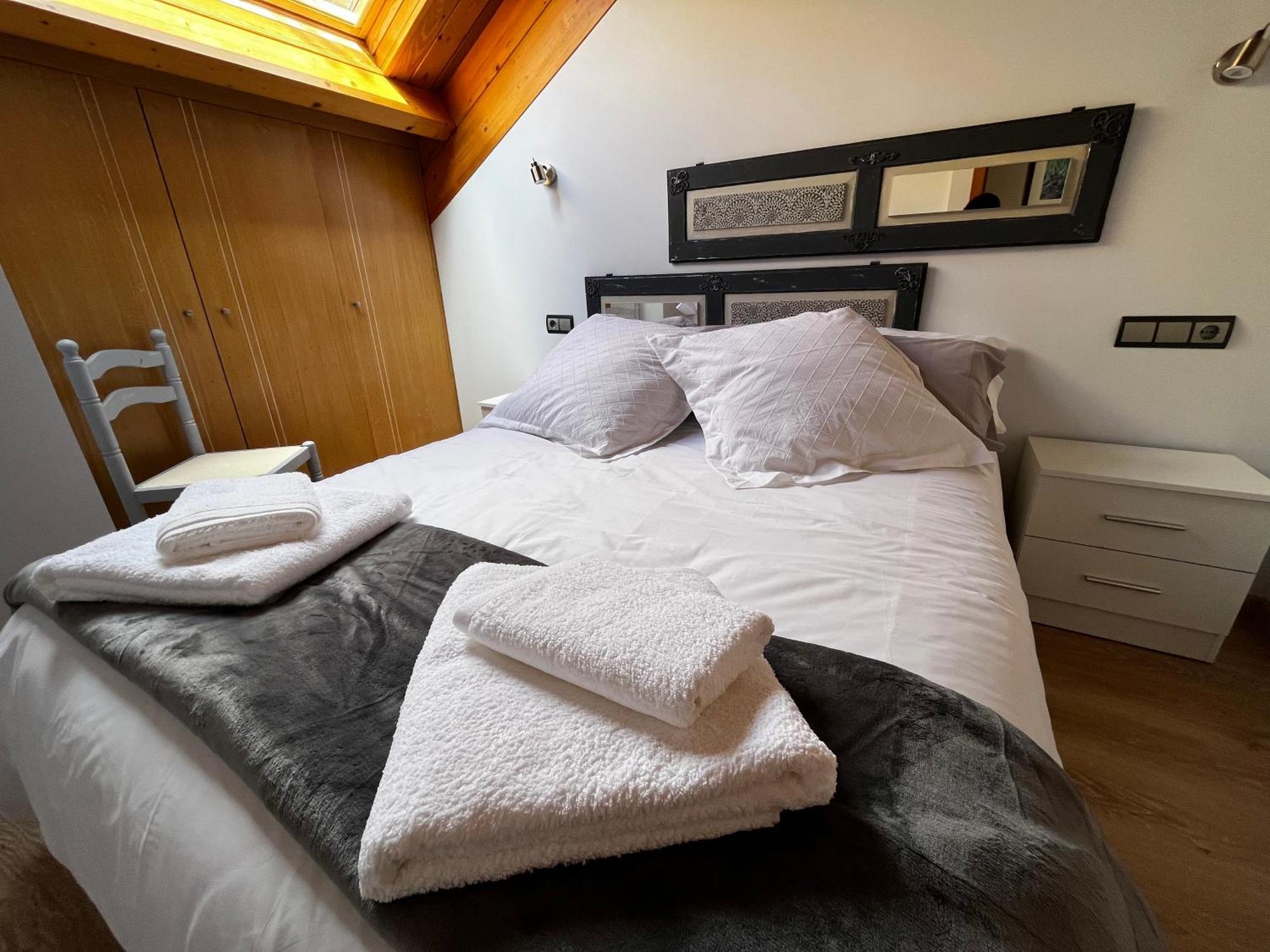 Duplex En Casco Historico Lejlighed León Eksteriør billede