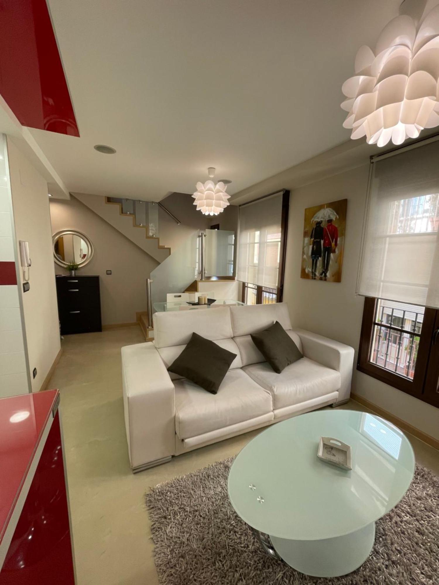Duplex En Casco Historico Lejlighed León Eksteriør billede
