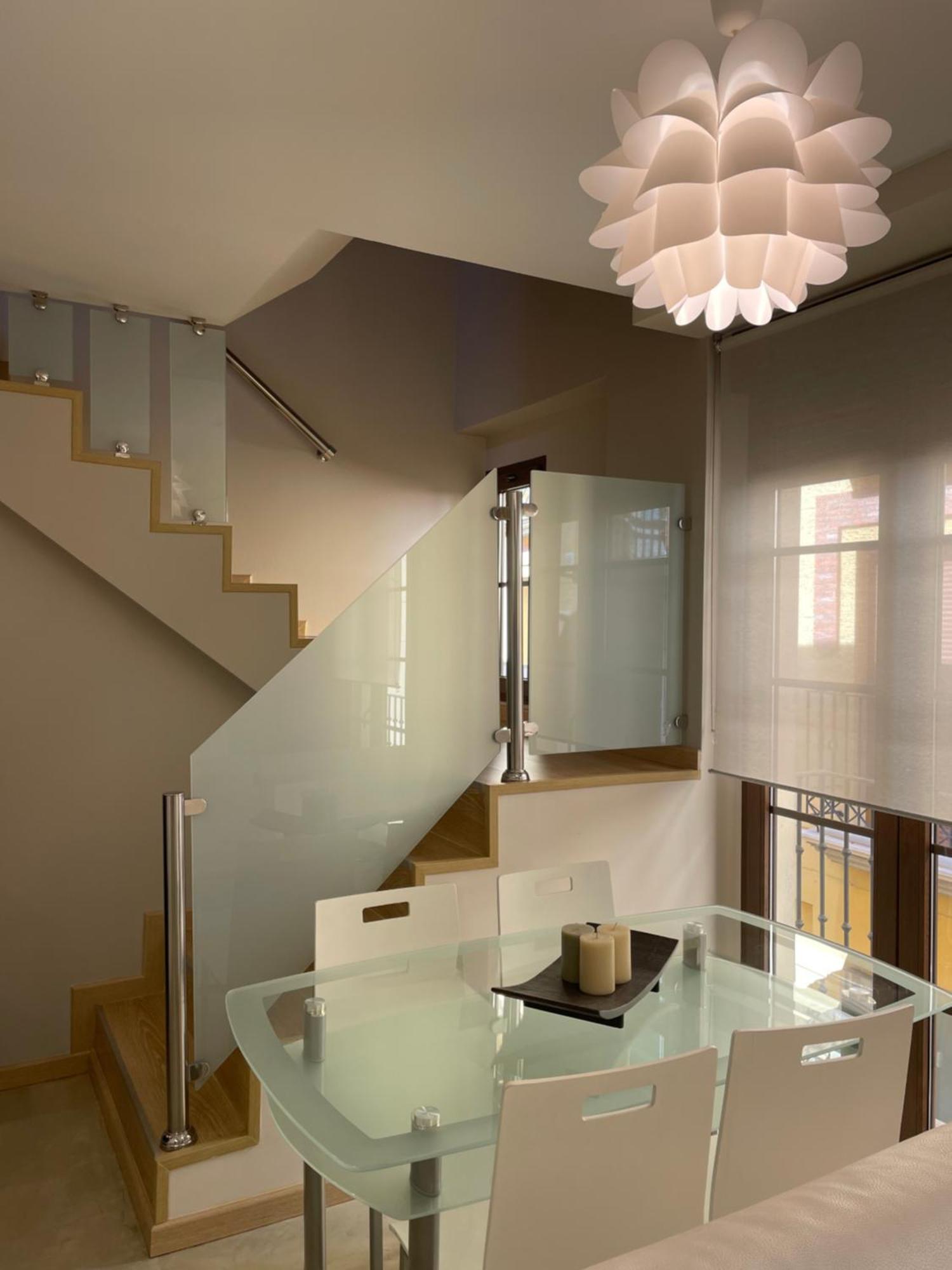 Duplex En Casco Historico Lejlighed León Eksteriør billede