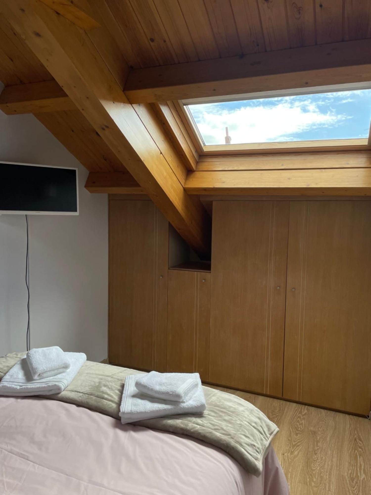 Duplex En Casco Historico Lejlighed León Eksteriør billede