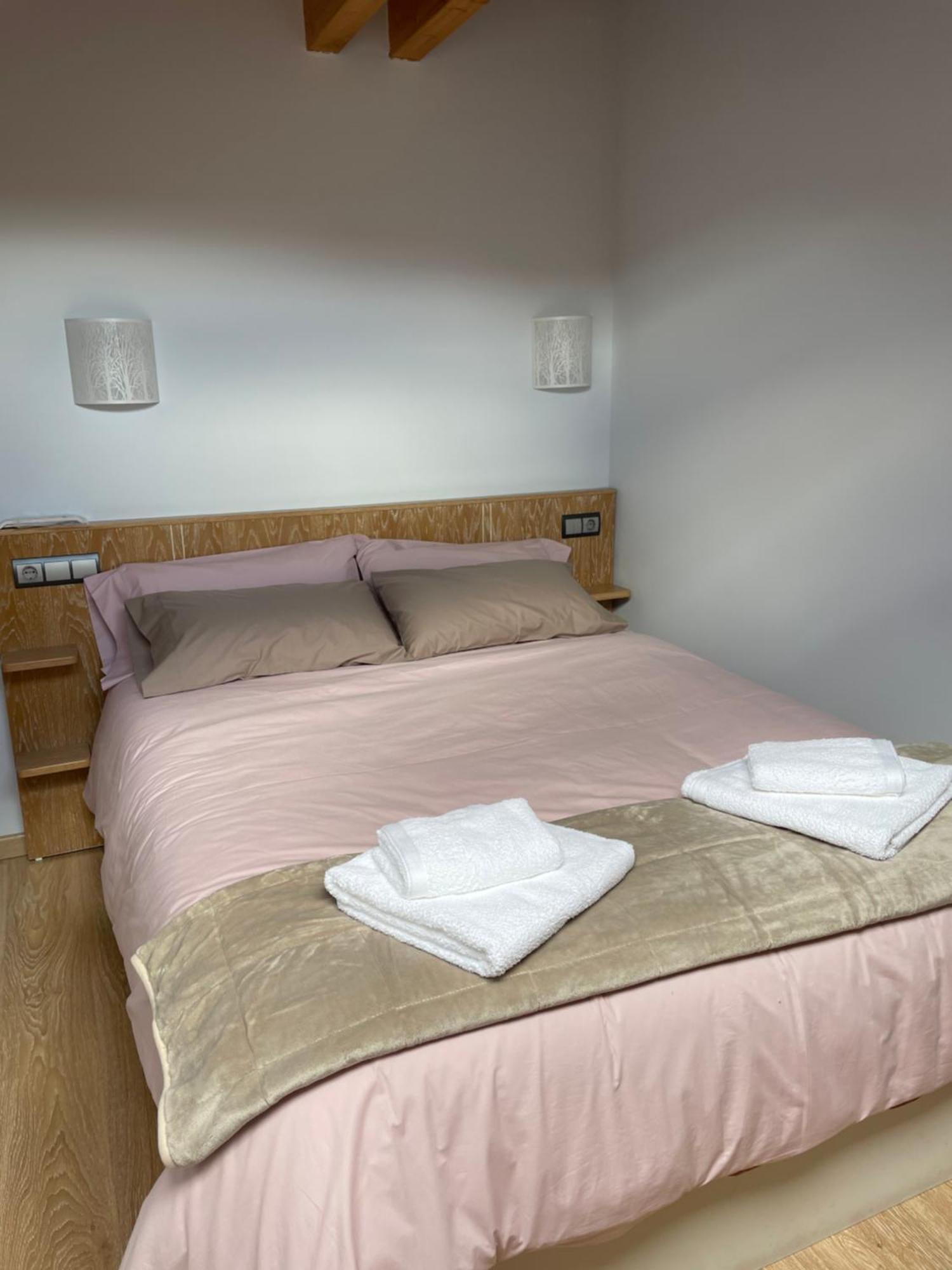 Duplex En Casco Historico Lejlighed León Eksteriør billede