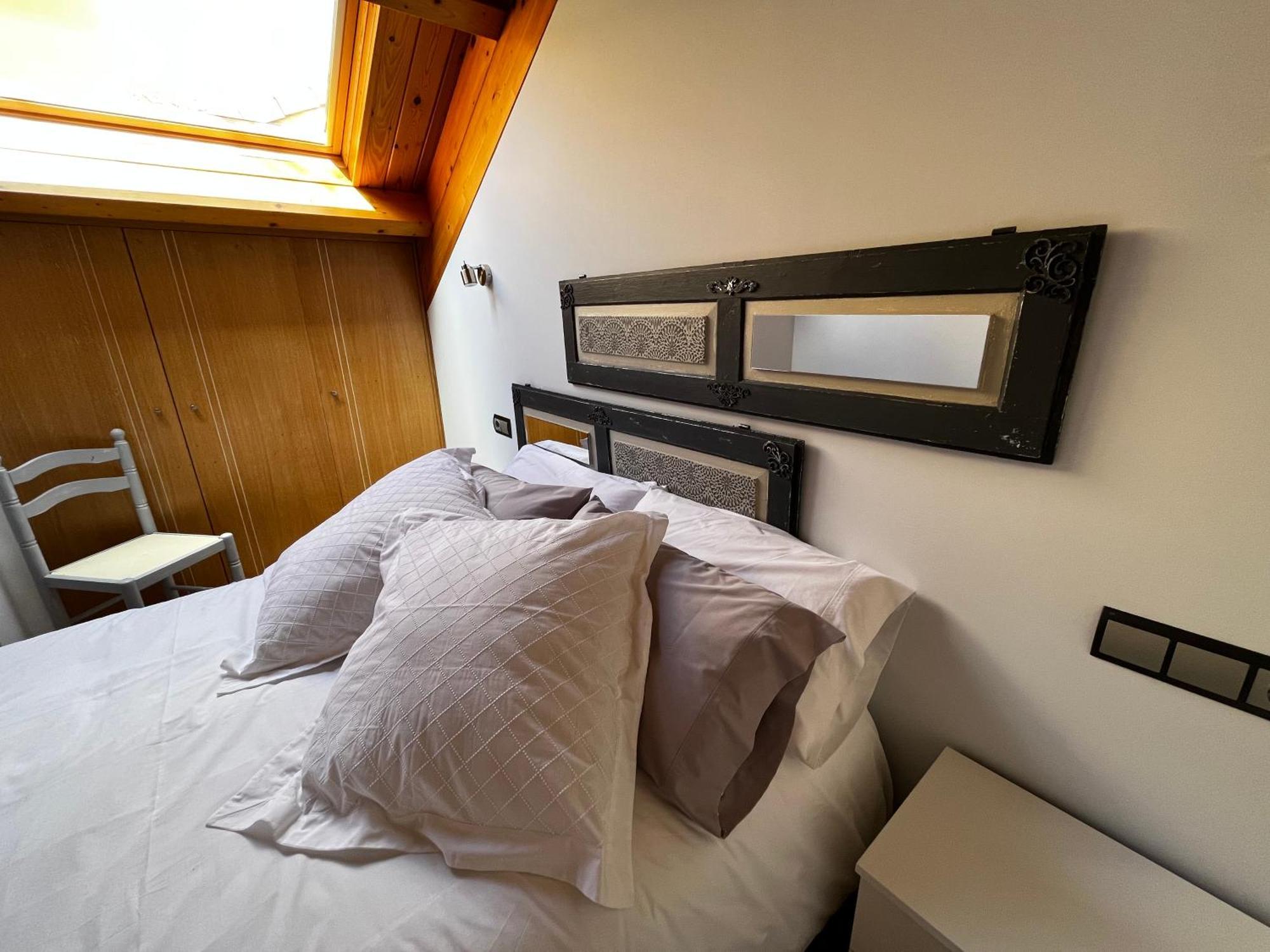 Duplex En Casco Historico Lejlighed León Eksteriør billede