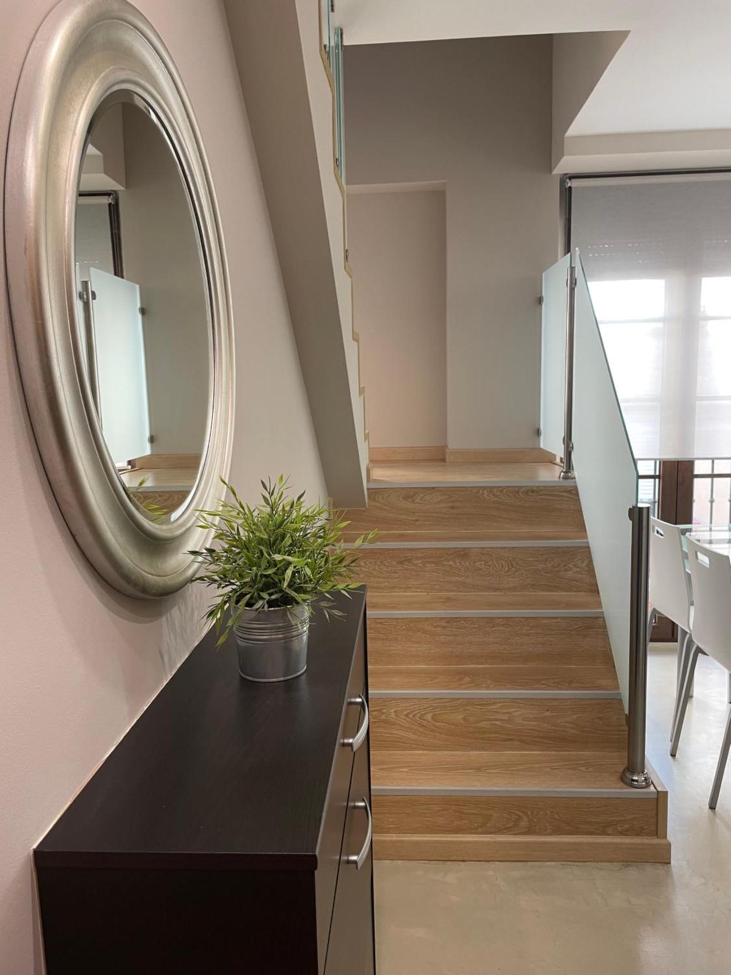 Duplex En Casco Historico Lejlighed León Eksteriør billede